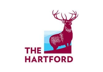 The Hartford logo