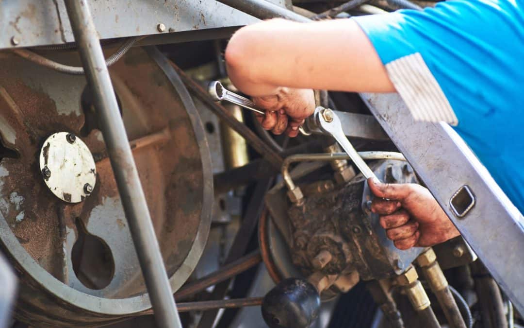 Why Mobile Mechanics Need Commercial Auto Insurance?