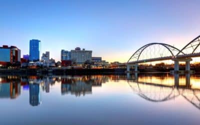 Moving to Little Rock, Arkansas: What You Need to Know
