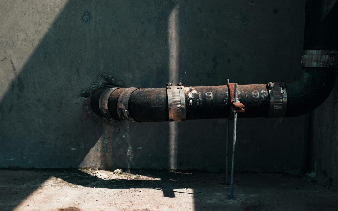 Are Underground Pipes Covered By Home Insurance?