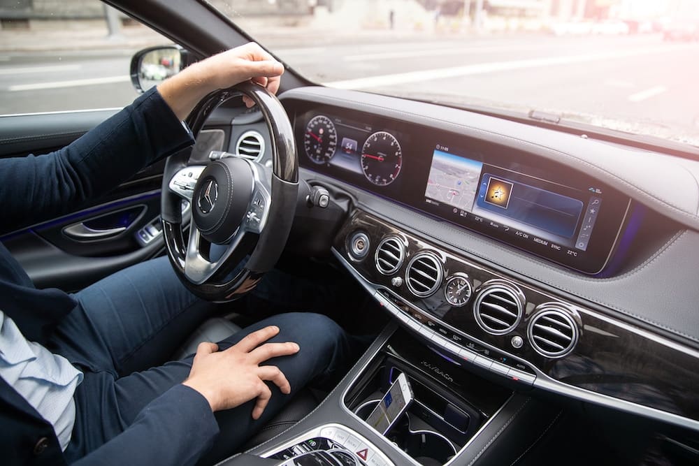 Commercial Auto Insurance