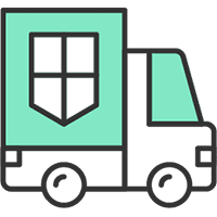Commercial Auto Insurance icon