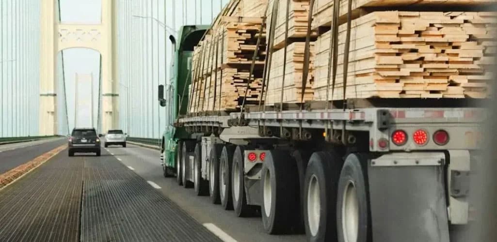 Hotshot Trucking Insurance