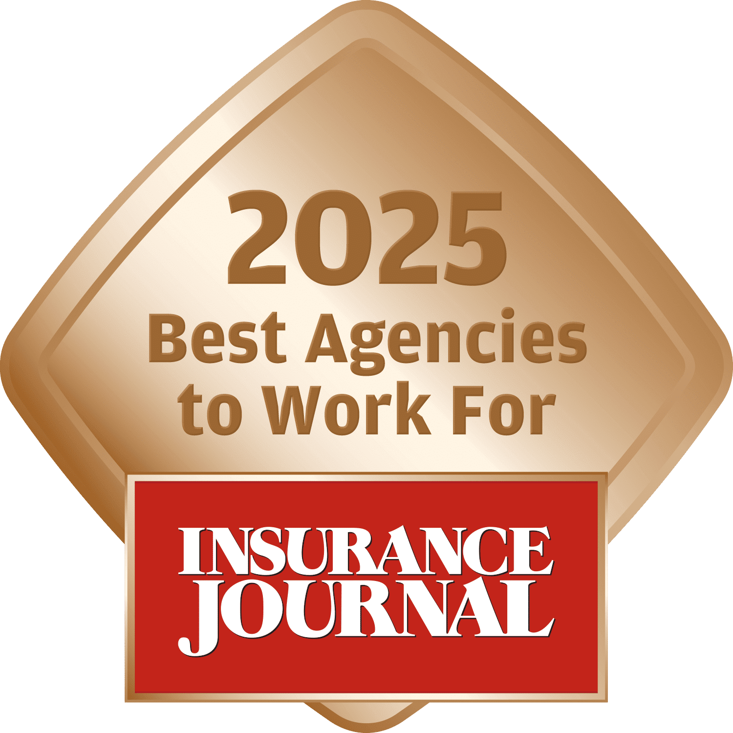 Best agencies to work for 2025