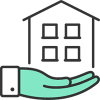 Landlord Insurance icon