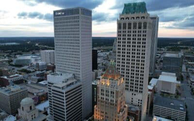 Moving to Tulsa, Oklahoma: A Complete Guide