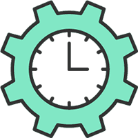 Short-Term Rental Insurance icon