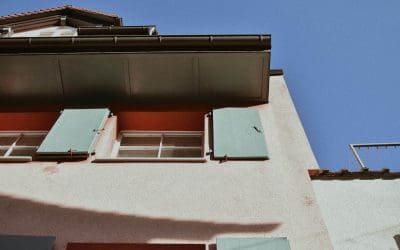 Does Home Insurance Cover Gutters in Little Rock, AR
