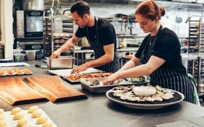 Business Insurance for Restaurants in Arkansas