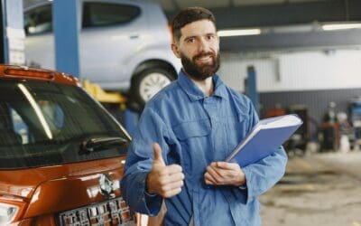 Best Commercial Insurance for Auto Repair Shops in Arkansas