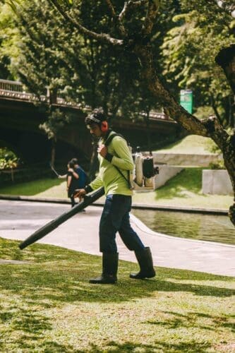 Commercial Landscaping Insurance Cost in Arkansas