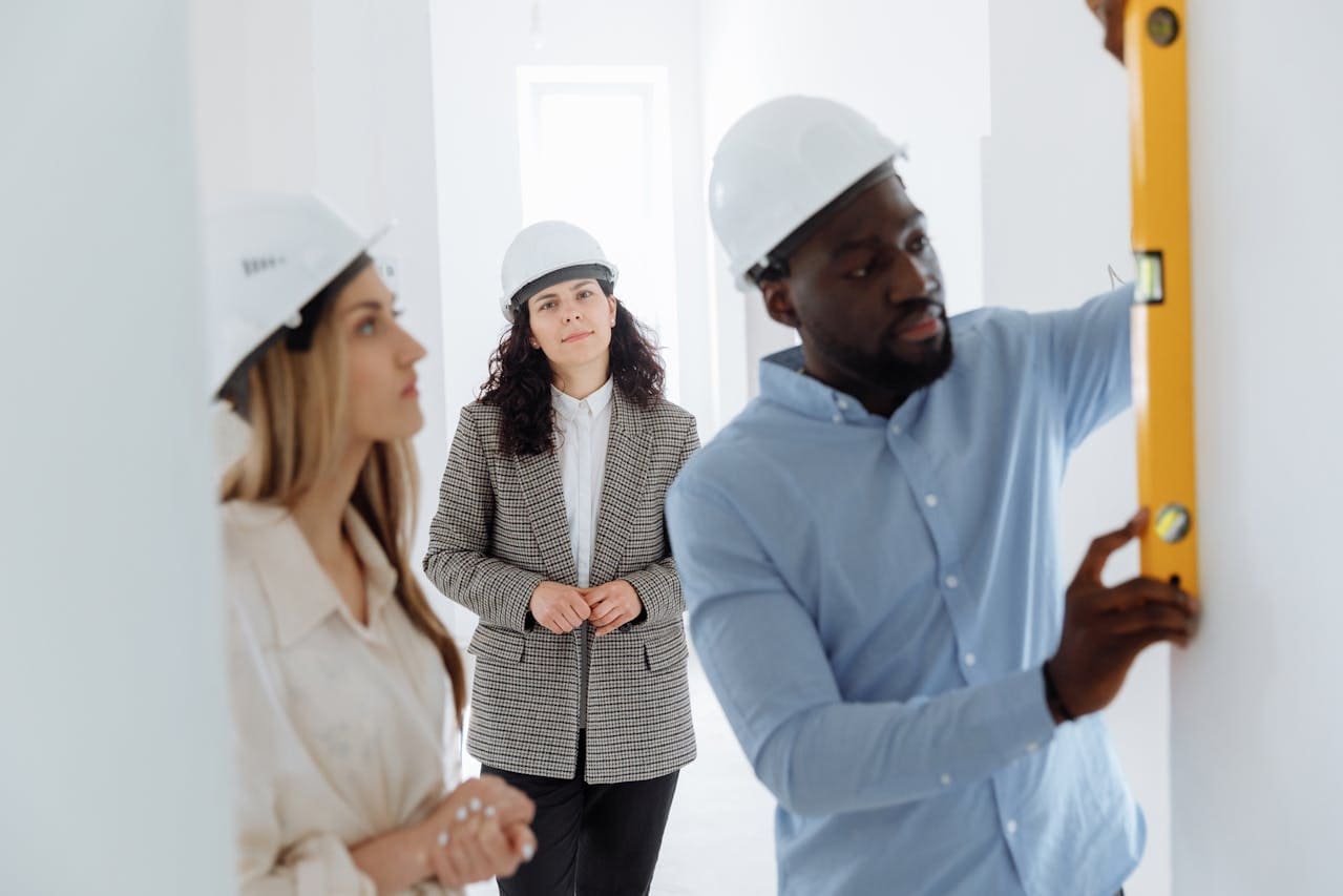 Comprehensive Insurance for Contractors in Arkansas