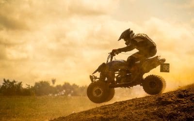 Does Homeowners Insurance Cover ATV accidents In Little Rock, AR