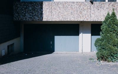 Does Homeowners Insurance Cover Garage Doors?