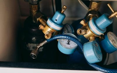 Does Homeowners Insurance Cover Gas Leaks in Little Rock?
