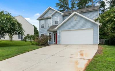 Does Home Insurance Cover Driveway Damage In Little Rock, AR?