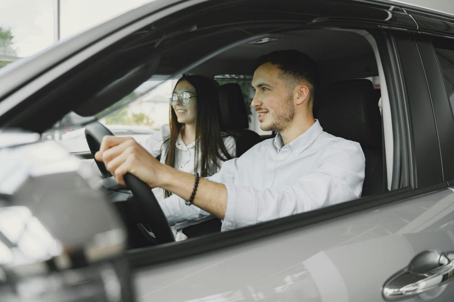 Car insurance coverage guide explaining how much car insurance is needed in Fayetteville, AR
