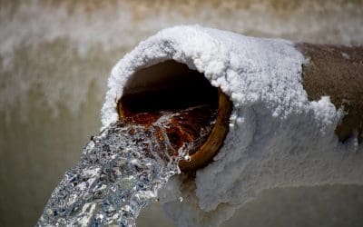 Does Home Insurance Cover Frozen Pipes?