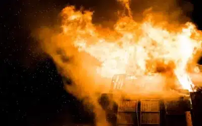Does Home Insurance Cover Fire In Arkansas?