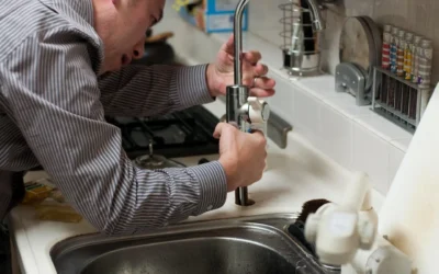 Does Home Insurance Cover Plumbing In Arkansas?
