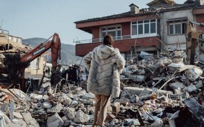Does Homeowners Insurance Cover Earthquakes?