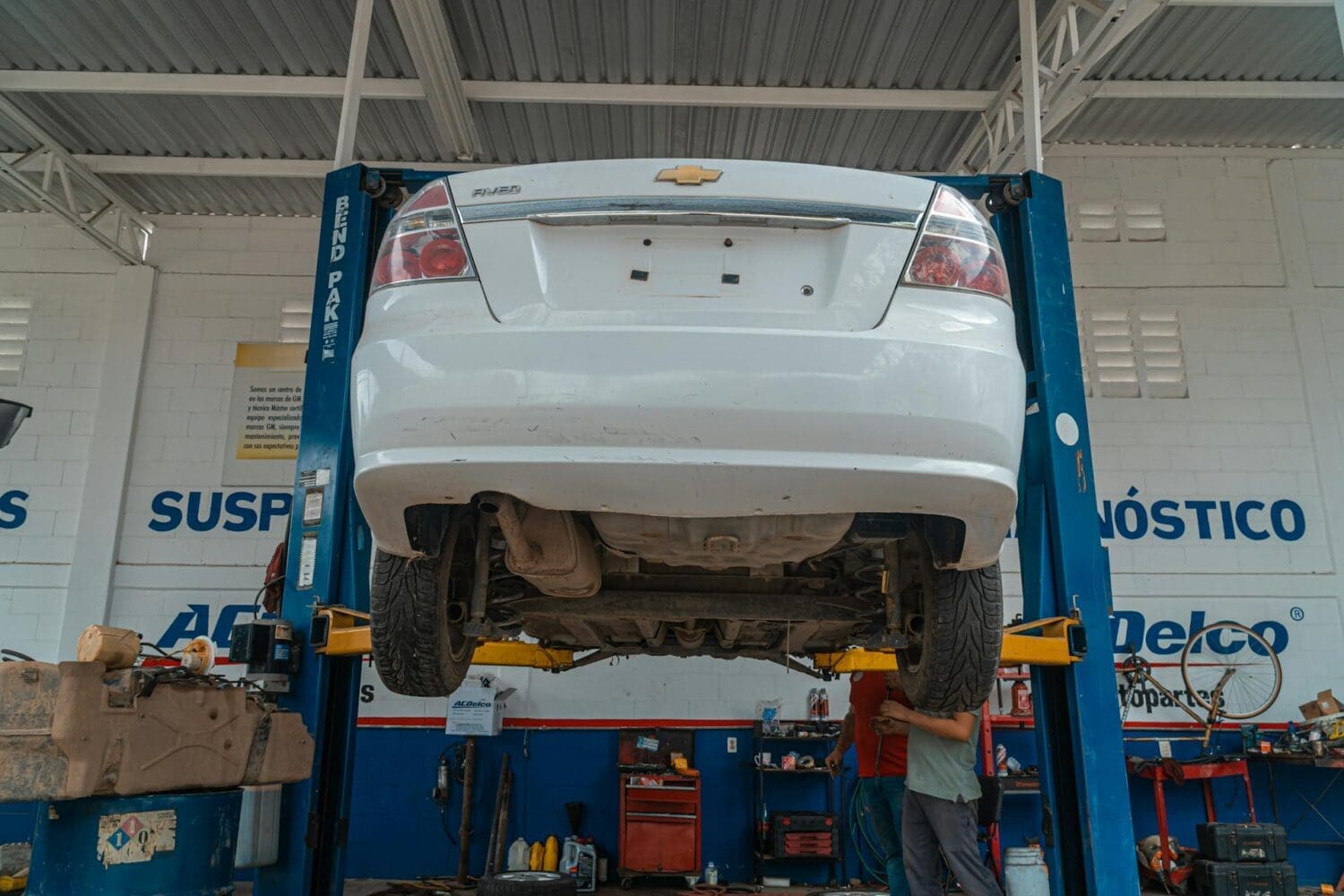 Insurance Auto Services Coverage in Arkansas