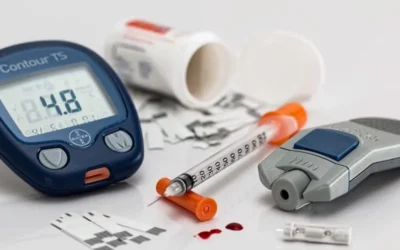 Can You Get Life Insurance For Diabetes?