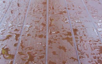 Water Damage & Home Insurance: What to Know