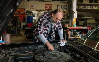Why Auto Repair Shops in Arkansas Need Business Insurance