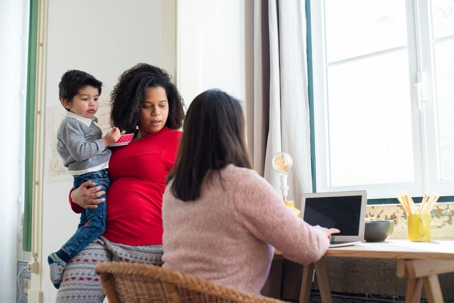 Why Life Insurance Matters for Stay-at-Home Parents