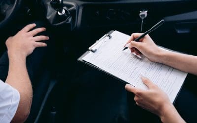 What to Know Before Renewing Auto Insurance in Little Rock