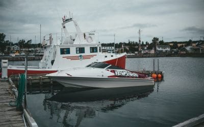 How Much is Boat Insurance in Little Rock, AR?