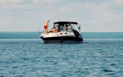 What Insurance Do I Need For My Boat?