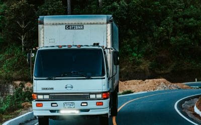 Understanding Box Truck Insurance Costs in Arkansas