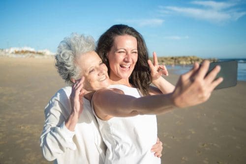 Can I Get Life Insurance For My Parents In Little Rock, AR?