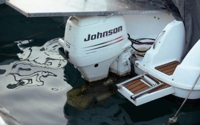 Does Boat Insurance Cover Motor Damage In Little Rock?