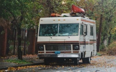Does RV Insurance Cover Water Damage in Little Rock, AR?