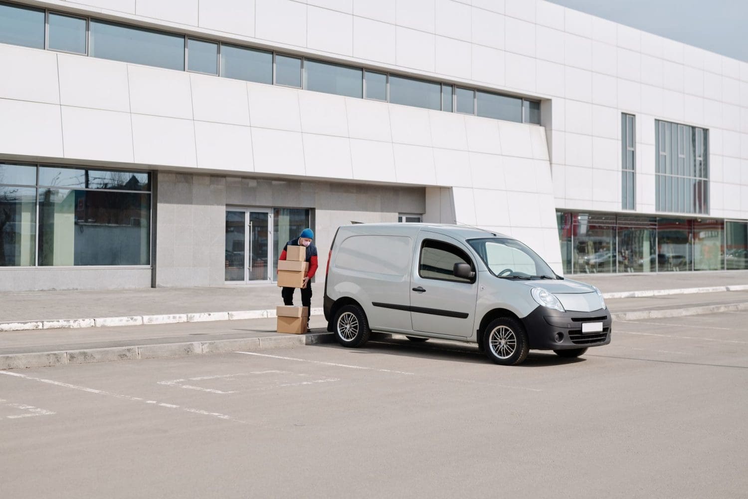 Facts about commercial auto insurance in Little Rock, AR