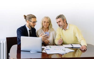 Finding the Right Life Insurance Agent in Little Rock, AR