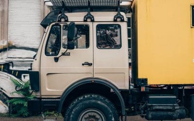 Top Insurance Facts for Box Truck Owners in Arkansas