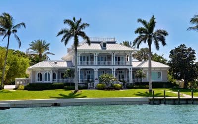 Vacation Home Insurance in Little Rock, AR: Key Facts