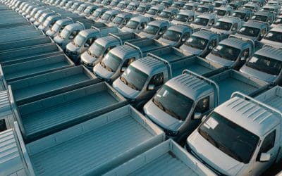 Key Facts About Commercial Auto Insurance in Little Rock