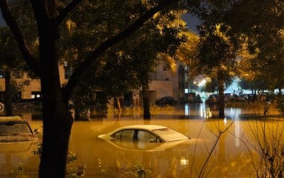 Why Flood Insurance Is Essential in Little Rock, AR