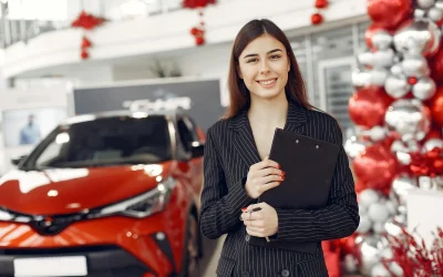Why Choose a Local Car Insurance Agent in Little Rock, AR?
