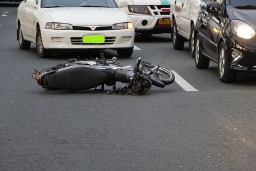 Does Motorcycle Insurance Cover Medical Cost in Little Rock?