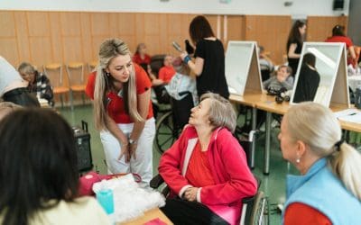 Can a Nursing Home Take Your Life Insurance Money in Tulsa?