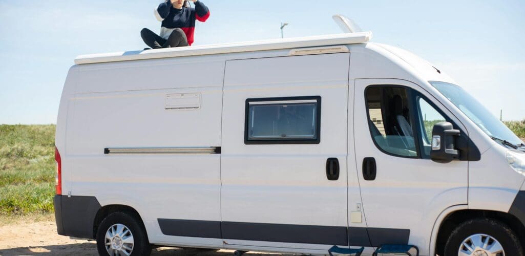 RV insurance coverage and rates for Little Rock residents