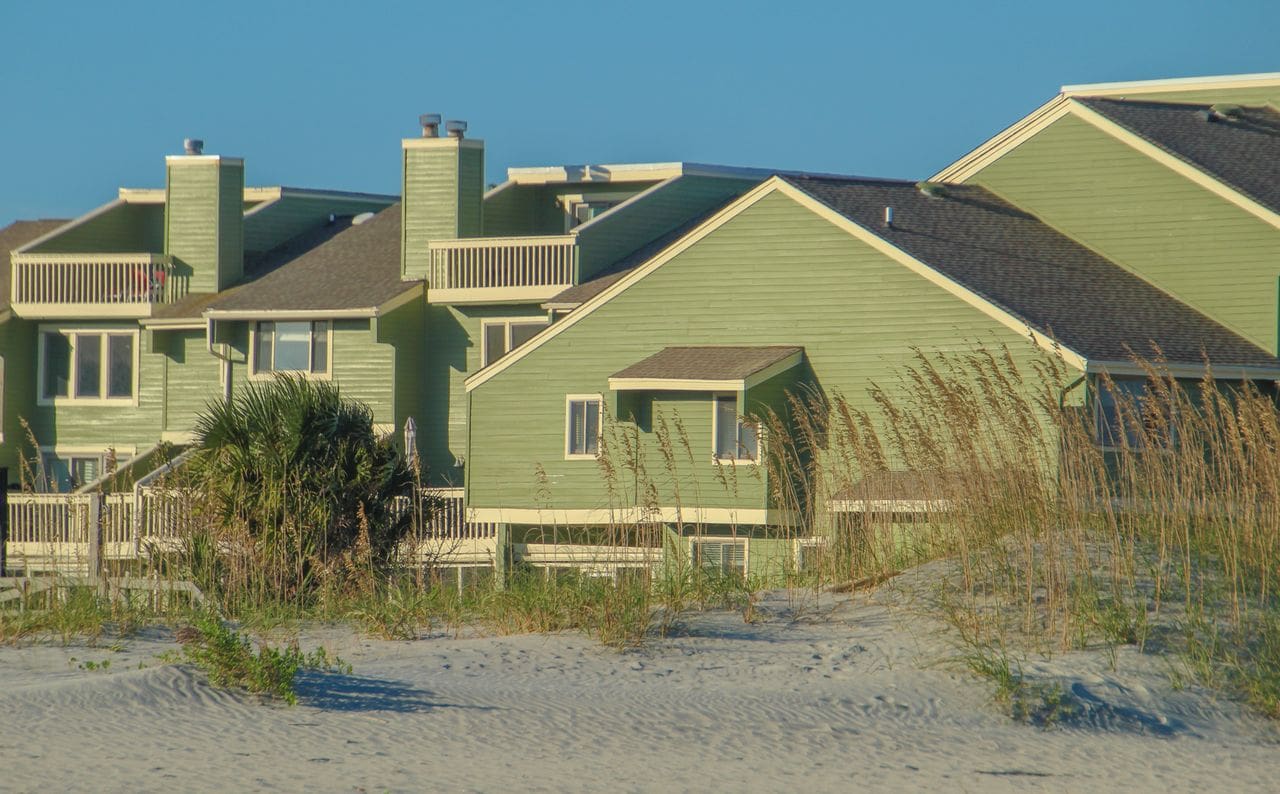 Vacation home insurance in Little Rock, AR