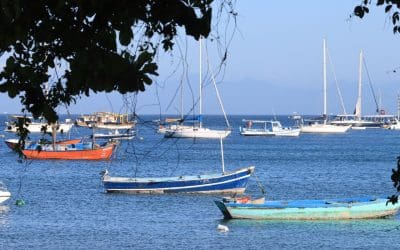 Does Boat Insurance Cover Sinking in Arkansas?