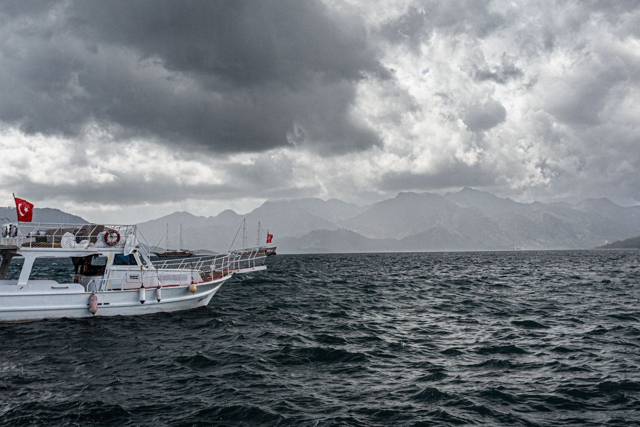 Arkansas Storm Damage Boat Insurance Coverage